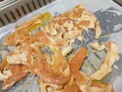 -千纸鹤嫩汁烤肉(西大直街店)