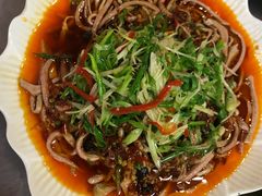 -洪霞餐馆