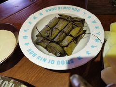 -受气牛肉·重庆耙牛肉(来福士店)