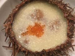 海胆-江滨九号.中餐厅(滨江店)