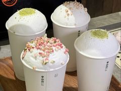 -李山山茶事(景枫店)