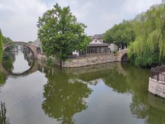 -南浔古镇