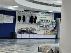 -二十一世纪饭店-游泳馆