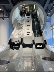 -MINI MARS KIDS CLUB亲子家庭中心(长宁天山店)