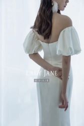 -Lady  Jane高端婚纱礼服馆