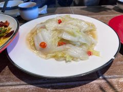 -四姐妹东北饺子(沙尾路店)