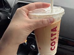 -COSTA COFFEE(中粮祥云店)
