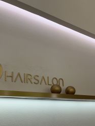 点击看大图 -JUNO hair salon