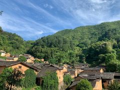 -杨家堂村