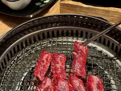 -丸藏和牛烧肉专门店(园区师惠坊店)