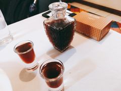 -一栋洋楼云南菜馆