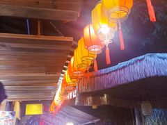 -老地方猫儿面(磁器口店)