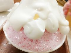 落丁香-丹礼糖甜品