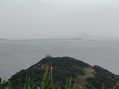 -六合朝阳景区-和尚套