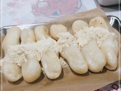 -金多鱼大排档·烤鱼·烧烤·宵夜(江南水都店)