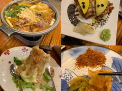 -坂吉屋·居酒屋深夜食堂(龙湖店)