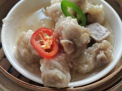 -寻味顺德·顺峰山庄(大良店)