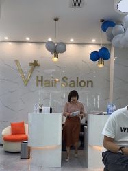 -V+ Hair