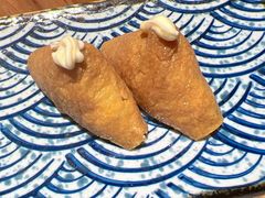 豆腐皮寿司-石屋料理(南京西路店)