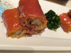 -稻香饭店(龙华天虹店)