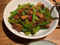 -鱼食饭稻·苏浙土菜17年老馆子(平江路店)