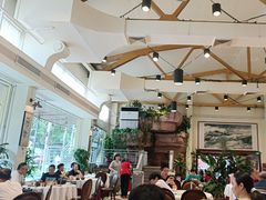 -金河半岛园林酒家(金融城店)