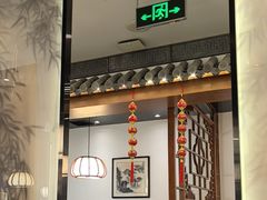 -徽韵人家·传承正宗徽菜(牡丹园店)