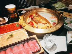 -熊喵来了火锅(太原里第2分店)