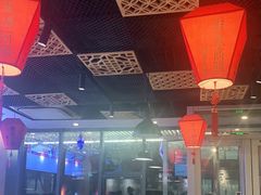 大堂-头壹号饸饹面·大油条(东升科技园店)