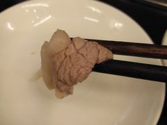 黄瓜条-前门张记涮肉(前门店)