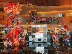 -北京威斯汀酒店