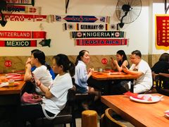 -华仔龙虾(永乐路总店)