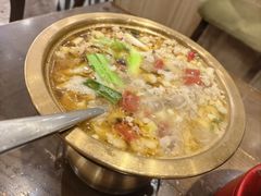 -猪脑壳凉面(南正街店)
