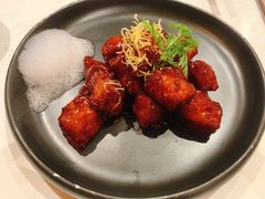 -荟廷·晶萃(陆家嘴尚悦湾店)