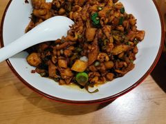 -胡子大厨·超级小炒肉(晶耀前滩店)