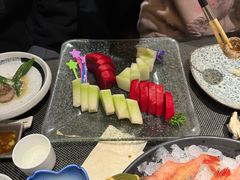 -德川家日本料理(中关村寰太大厦店)