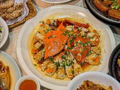 -好兄弟郭巨海鲜(天一阁店)