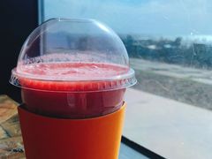 -Cafe Aewol Monsant