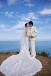 -麦田·婚纱摄影(天河新天地店)