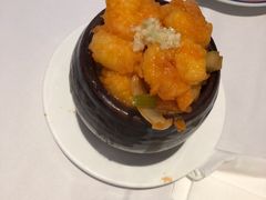 -波特曼西餐厅(南岗店)