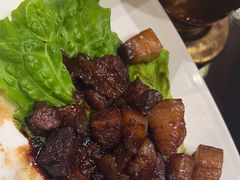 -前门烤鸭(江东中路店)