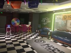 -H次元沉浸剧情密室(街道口店)