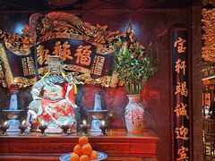 -宝轩渔府·老字号海鲜·正宗津菜(水上店)