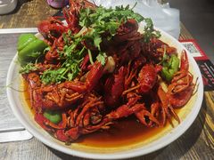 -一只羊烧烤(汤山店)