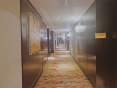 -上海新发展亚太JW万豪酒店
