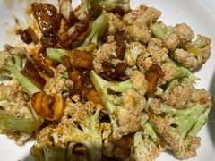 -鑫悦诚府·新鲁菜·餐厅(趵突泉店)
