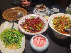 -山石榴·贵州菜(丰盛里店)