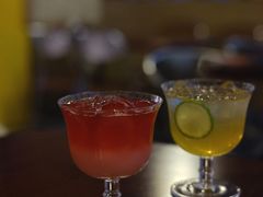 -mordew加州日记西餐&小酒馆(新天地店)