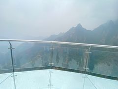 -十渡东湖港风景区