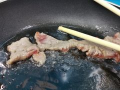 -北京交通大学学生一餐厅